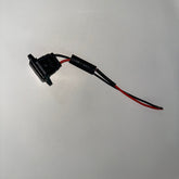 Port de charge pour scooter Arwibon GT08